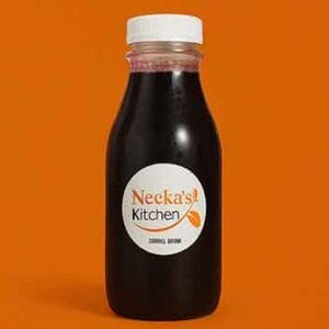 Sorrel Drink