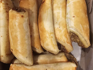 Fishroll