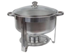 Chafing Pots