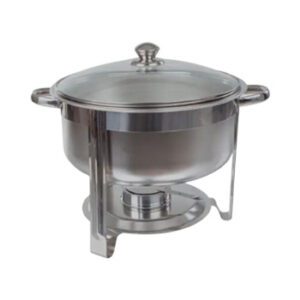 Chafing Pots