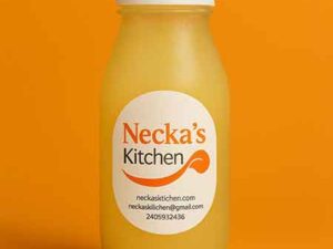 Ginger Drink