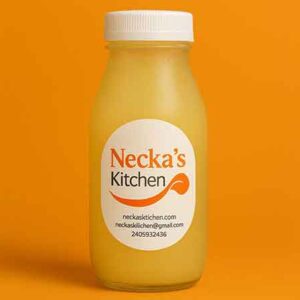 Ginger Drink