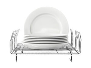 Table Setup For  Food