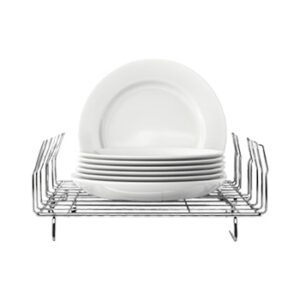 Table Setup For  Food